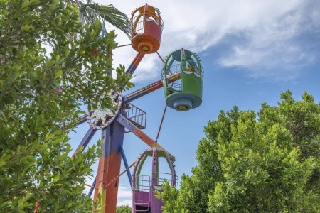 Sherwood Dreams Resort - 34