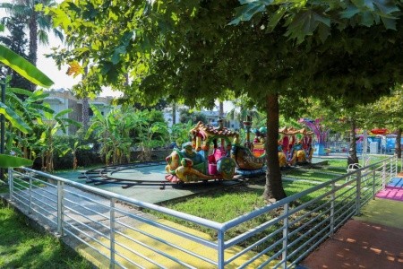 Sherwood Dreams Resort - 35