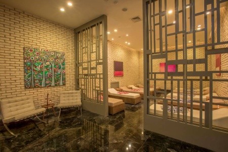 Sherwood Dreams Resort - 37