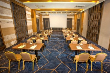 Sherwood Dreams Resort - 39