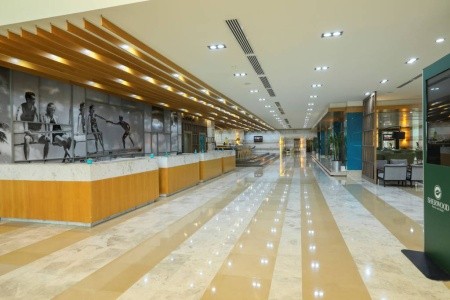 Sherwood Dreams Resort - 40