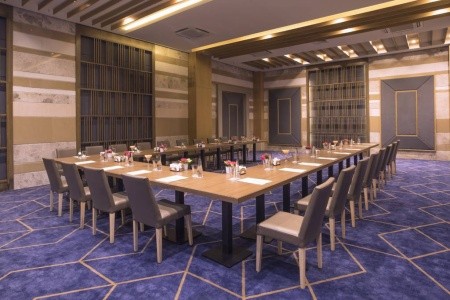 Sherwood Dreams Resort - 41