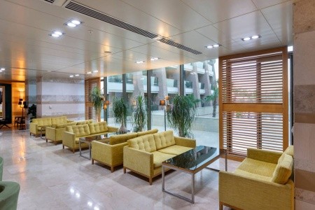 Sherwood Dreams Resort - 42