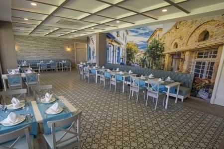 Alder Garden Resort (Ex. Eldar Garden Resort) - 8