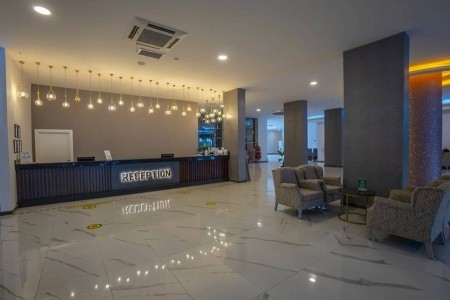 Alder Garden Resort (Ex. Eldar Garden Resort) - 10