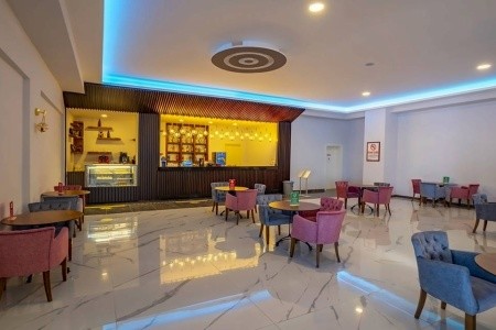 Alder Garden Resort (Ex. Eldar Garden Resort) - 11