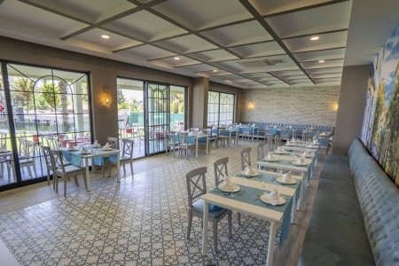 Alder Garden Resort (Ex. Eldar Garden Resort) - 12