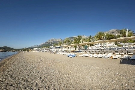 Alder Garden Resort (Ex. Eldar Garden Resort) - 14