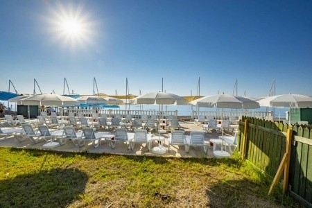 Alder Garden Resort (Ex. Eldar Garden Resort) - 15