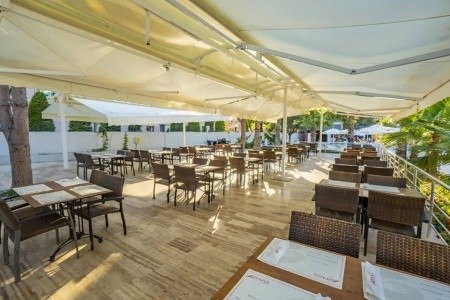 Alder Garden Resort (Ex. Eldar Garden Resort) - 18