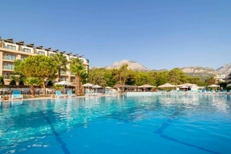 Alder Garden Resort (Ex. Eldar Garden Resort) - 22