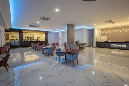 Alder Garden Resort (Ex. Eldar Garden Resort) - 27