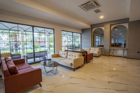 Alder Garden Resort (Ex. Eldar Garden Resort) - 30