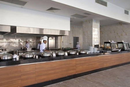 Turecko Side Oz Hotels Side Premium 14 dňový pobyt Ultra All inclusive Letecky Letisko: Praha September 2026 (15/09/26-28/09/26)