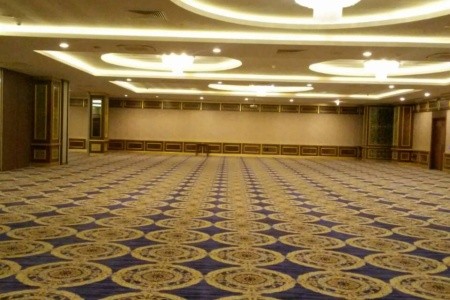 Turecko Side Oz Hotels Side Premium 14 dňový pobyt Ultra All inclusive Letecky Letisko: Praha September 2026 (15/09/26-28/09/26)