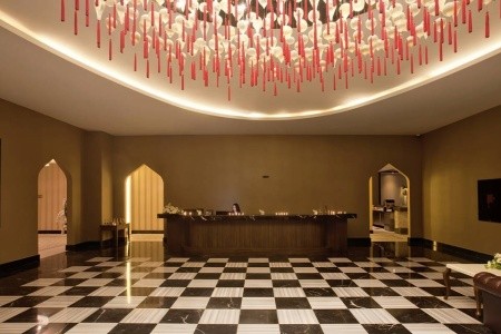 Turecko Side Oz Hotels Side Premium 14 dňový pobyt Ultra All inclusive Letecky Letisko: Praha September 2026 (15/09/26-28/09/26)