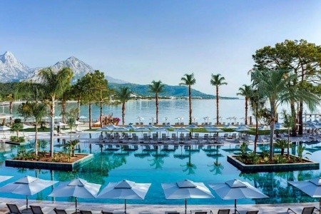 Ng Phaselis Bay (Ex. Club Phaselis) - 3