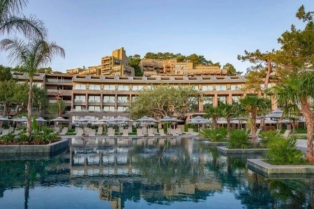 Ng Phaselis Bay (Ex. Club Phaselis) - 5