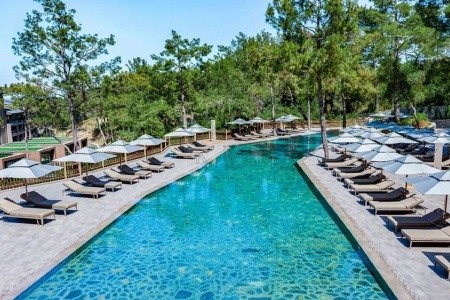 Ng Phaselis Bay (Ex. Club Phaselis) - 6