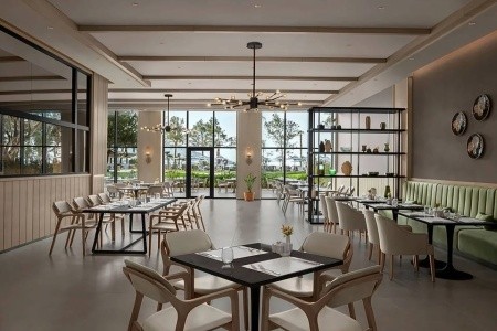 Ng Phaselis Bay (Ex. Club Phaselis) - 7