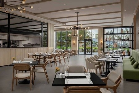 Ng Phaselis Bay (Ex. Club Phaselis) - 8