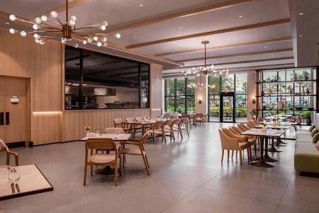 Ng Phaselis Bay (Ex. Club Phaselis) - 9