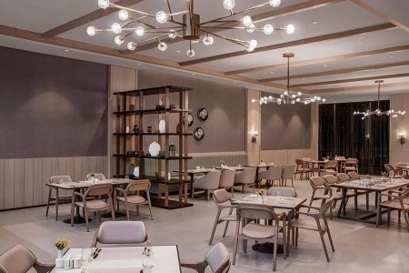 Ng Phaselis Bay (Ex. Club Phaselis) - 10