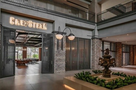 Ng Phaselis Bay (Ex. Club Phaselis) - 11