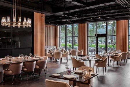 Ng Phaselis Bay (Ex. Club Phaselis) - 12