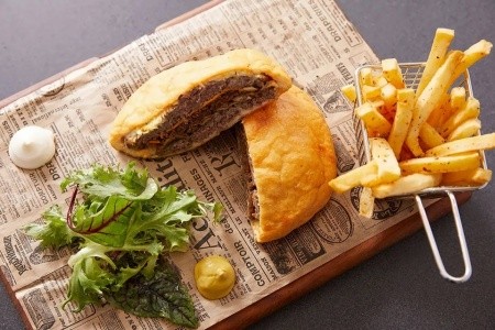 Ng Phaselis Bay (Ex. Club Phaselis) - 16