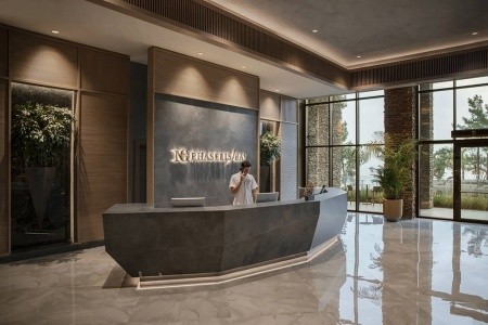 Ng Phaselis Bay (Ex. Club Phaselis) - 21