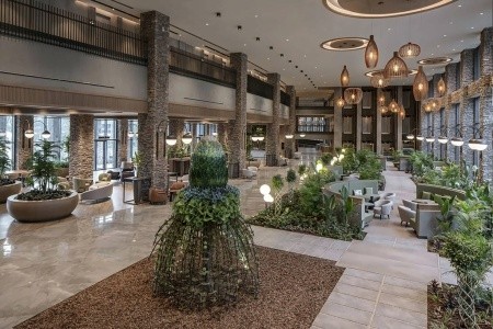 Ng Phaselis Bay (Ex. Club Phaselis) - 22