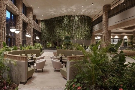 Ng Phaselis Bay (Ex. Club Phaselis) - 23