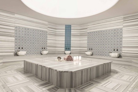 Barut Goia (Ex. Barut Sunwing Side Beach) - 4