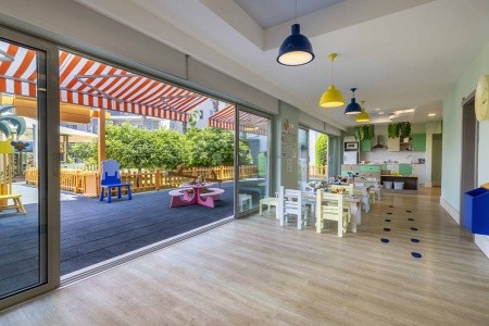 Barut Goia (Ex. Barut Sunwing Side Beach) - 6