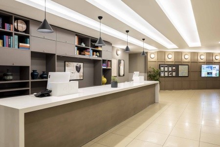 Barut Goia (Ex. Barut Sunwing Side Beach) - 8