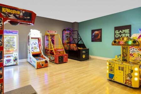 Barut Goia (Ex. Barut Sunwing Side Beach) - 9