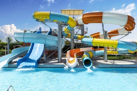 Barut Goia (Ex. Barut Sunwing Side Beach) - 11