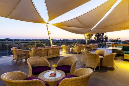 Barut Goia (Ex. Barut Sunwing Side Beach) - 14