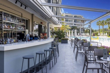 Barut Goia (Ex. Barut Sunwing Side Beach) - 16