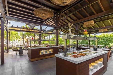 Barut Goia (Ex. Barut Sunwing Side Beach) - 17