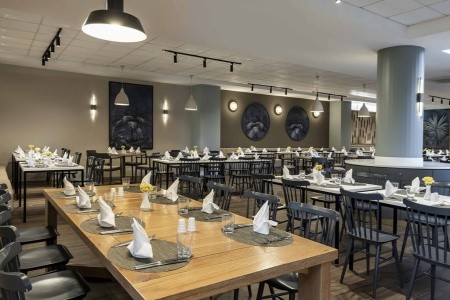 Barut Goia (Ex. Barut Sunwing Side Beach) - 20