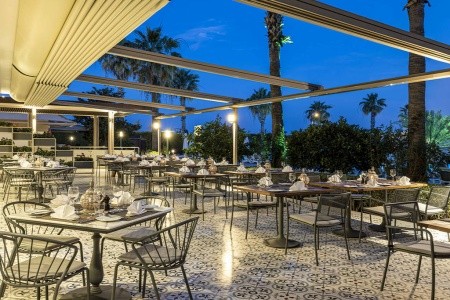 Barut Goia (Ex. Barut Sunwing Side Beach) - 23