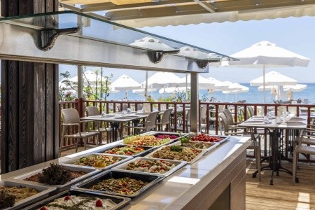 Barut Goia (Ex. Barut Sunwing Side Beach) - 24