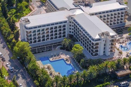 Özkaymak Marina - 2