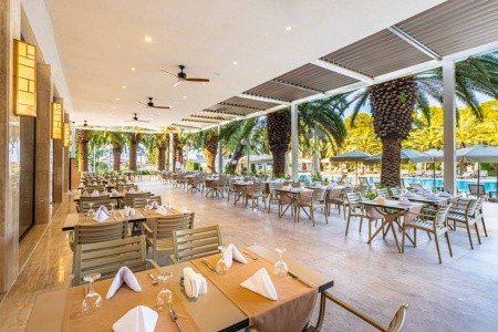 Turecko Kemer Özkaymak Marina 14 dňový pobyt Ultra All inclusive Letecky Letisko: Praha July 2026 (13/07/26-26/07/26)