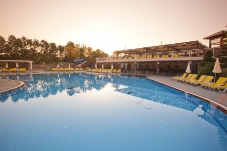 Club Mermaid Village - 2