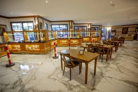 Kleopatra Fatih - 10