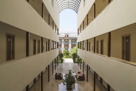 Turecko Kemer Fame 7 dňový pobyt All Inclusive Letecky Letisko: Praha July 2026 ( 9/07/26-15/07/26)