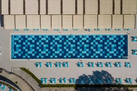 Baia Salima Kemer (Ex. Baia Kemer Club) - 2